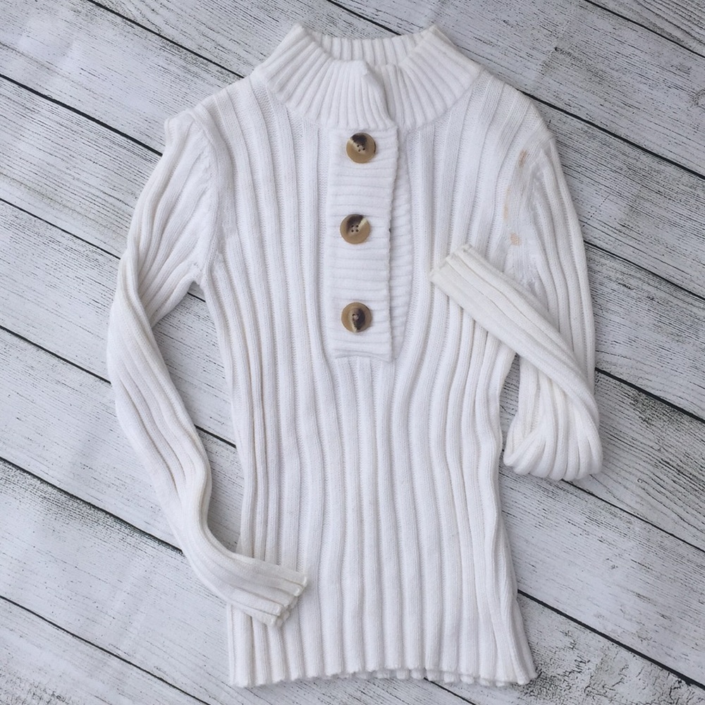 Van Heusen Sweater